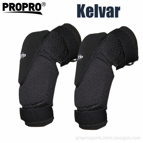 Wholesale and OEM soft biking outdoor hiking skateboard extreme sports elbow pads